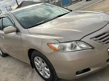 Toyota Camry 2006 года за 6 000 000 тг. в Кызылорда