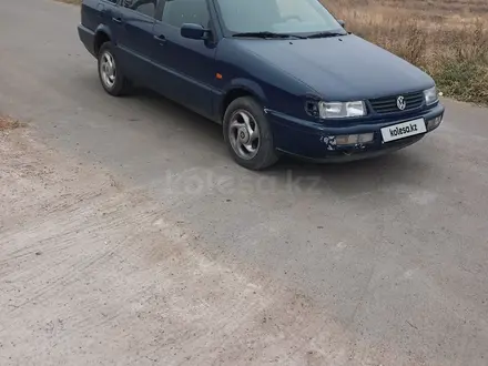 Volkswagen Passat 1994 года за 2 200 000 тг. в Уральск – фото 5