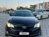 Toyota Camry 2013 года за 6 300 000 тг. в Актау – фото 3