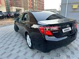 Toyota Camry 2013 года за 6 300 000 тг. в Актау – фото 4