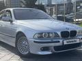 BMW 525 2000 года за 3 500 000 тг. в Алматы