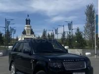 Land Rover Range Rover 2012 годаүшін10 500 000 тг. в Алматы