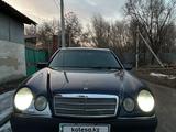 Mercedes-Benz E 320 1998 годаfor2 500 000 тг. в Алматы – фото 4