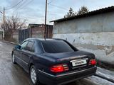 Mercedes-Benz E 320 1998 годаfor2 500 000 тг. в Алматы – фото 2