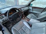 Mercedes-Benz E 320 1998 годаfor2 500 000 тг. в Алматы – фото 5