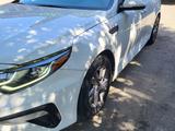 Kia Optima 2020 года за 9 500 000 тг. в Шымкент – фото 2
