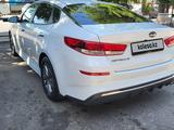 Kia Optima 2020 года за 9 500 000 тг. в Шымкент – фото 4