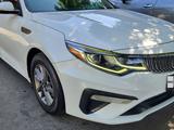 Kia Optima 2020 года за 9 500 000 тг. в Шымкент – фото 3