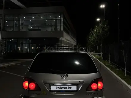 Lexus RX 300 2001 года за 5 500 000 тг. в Кызылорда – фото 5