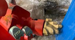 Ямобур 300мм/2000мм за 1 325 000 тг. в Алматы – фото 2