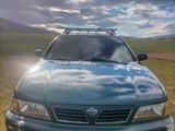 Nissan Maxima 1998 года за 1 000 000 тг. в Астана – фото 2