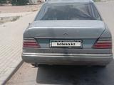 Mercedes-Benz E 230 1989 года за 1 600 000 тг. в Караганда – фото 4