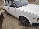 ВАЗ (Lada) 2107 2007 годаүшін500 000 тг. в Актау – фото 3