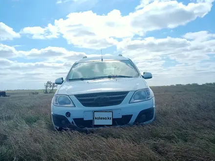 ВАЗ (Lada) Largus 2014 года за 4 000 000 тг. в Уральск – фото 9