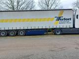 Scania  S440A4X2NA ЕВРО 5 2023 годаүшін57 000 000 тг. в Астана – фото 4