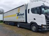 Scania  S440A4X2NA ЕВРО 5 2023 годаүшін57 000 000 тг. в Астана – фото 5