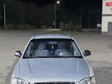Hyundai Accent 2008 годаүшін1 500 000 тг. в Талдыкорган – фото 2