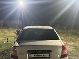 Hyundai Accent 2008 годаүшін1 500 000 тг. в Талдыкорган – фото 5