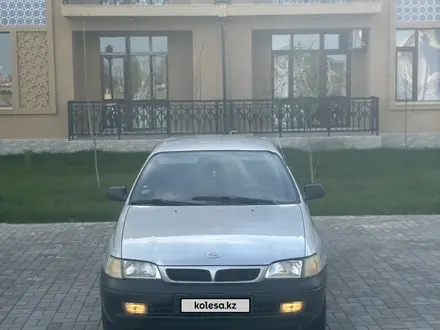 Toyota Carina E 1997 года за 2 800 000 тг. в Туркестан