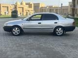 Toyota Carina E 1997 года за 2 800 000 тг. в Туркестан – фото 5