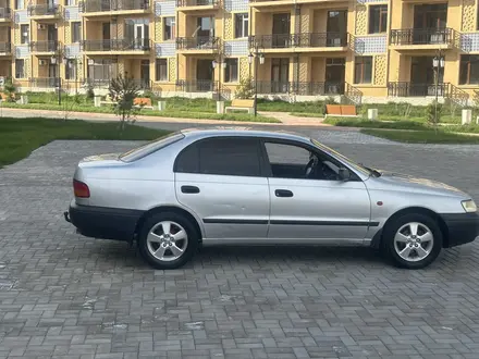 Toyota Carina E 1997 года за 2 800 000 тг. в Туркестан – фото 6