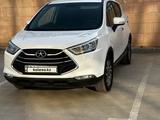 JAC S3 2018 года за 4 100 000 тг. в Шымкент