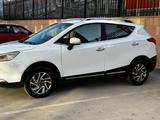 JAC S3 2018 года за 4 100 000 тг. в Шымкент – фото 2