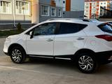 JAC S3 2018 года за 4 100 000 тг. в Шымкент – фото 3