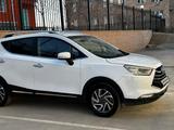 JAC S3 2018 года за 4 100 000 тг. в Шымкент – фото 4
