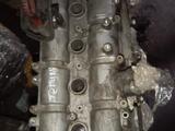 Двигатель Тигуан CTH 1.4л турбо компрессор за 50 000 тг. в Костанай – фото 3