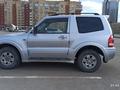 Mitsubishi Pajero 2005 года за 6 000 000 тг. в Астана – фото 17