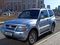 Mitsubishi Pajero 2005 года за 6 500 000 тг. в Астана