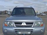 Mitsubishi Pajero 2005 года за 6 000 000 тг. в Астана – фото 2