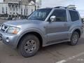 Mitsubishi Pajero 2005 года за 6 500 000 тг. в Астана – фото 4