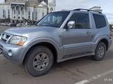 Mitsubishi Pajero 2005 года за 6 000 000 тг. в Астана – фото 4