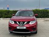 Nissan Rogue 2015 годаүшін9 200 000 тг. в Астана