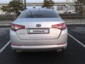 Kia Optima 2012 года за 5 600 000 тг. в Астана – фото 2