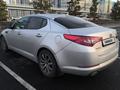 Kia Optima 2012 года за 5 600 000 тг. в Астана