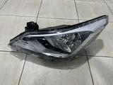 Фары на Hyundai Accent/Solaris/Kia Rio 2010-24г за 20 000 тг. в Алматы – фото 2