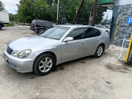 Lexus GS 300 1999 года за 3 800 000 тг. в Алматы – фото 3