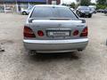Lexus GS 300 1999 годаүшін3 800 000 тг. в Алматы – фото 4