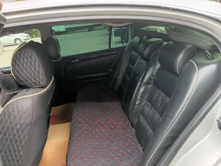 Lexus GS 300 1999 года за 3 800 000 тг. в Алматы – фото 7