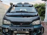 Mitsubishi Delica 1994 года за 2 550 000 тг. в Алматы – фото 2