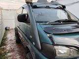 Mitsubishi Delica 1994 года за 2 550 000 тг. в Алматы – фото 3