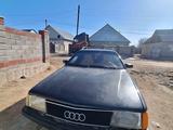 Audi 100 1991 года за 1 100 000 тг. в Алматы – фото 3