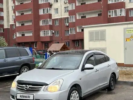 Nissan Almera 2014 года за 3 000 000 тг. в Астана