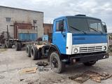 КамАЗ  5320 1987 года за 6 000 000 тг. в Семей – фото 2