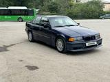 BMW 318 1994 годаүшін1 300 000 тг. в Алматы – фото 3