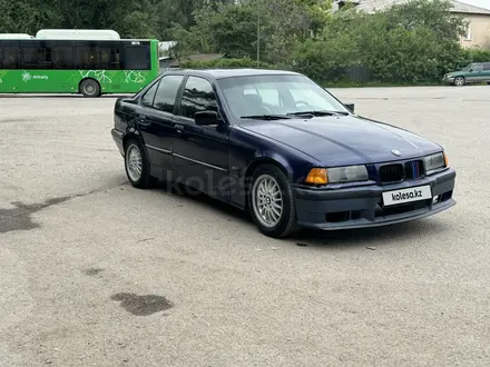 BMW 318 1994 года за 1 300 000 тг. в Алматы – фото 3