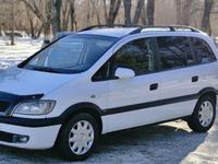 Opel Zafira 1999 года за 3 000 000 тг. в Караганда